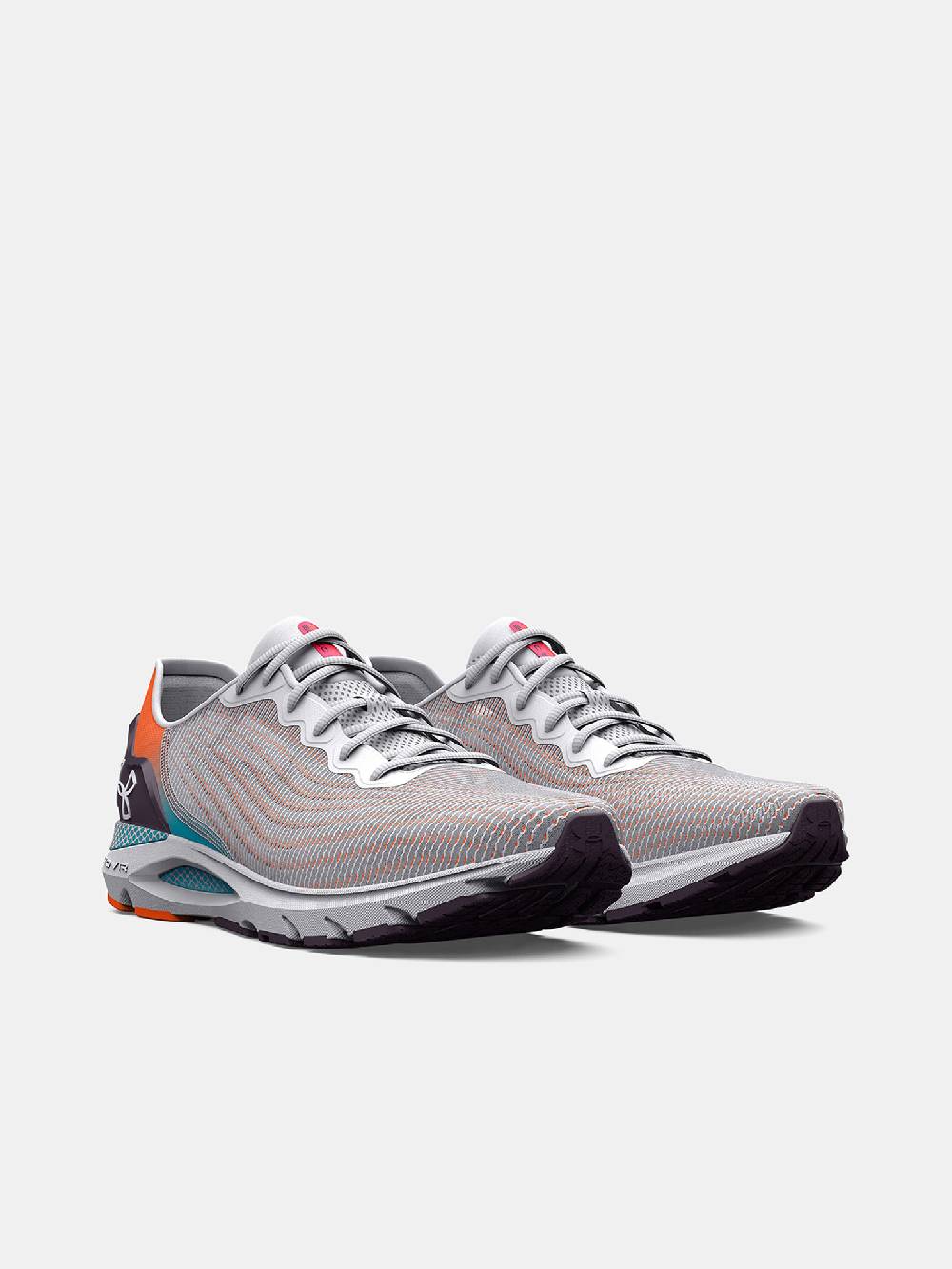 Under Armour UA W HOVR™ Sonic 6 BRZ Tennisschuhe