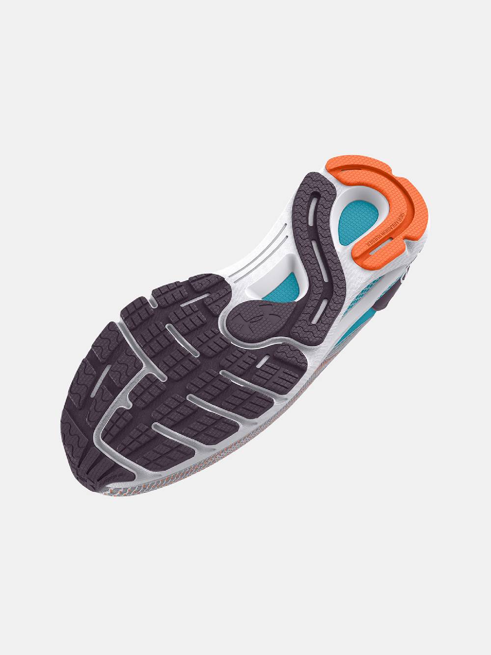 Under Armour UA W HOVR™ Sonic 6 BRZ Tennisschuhe