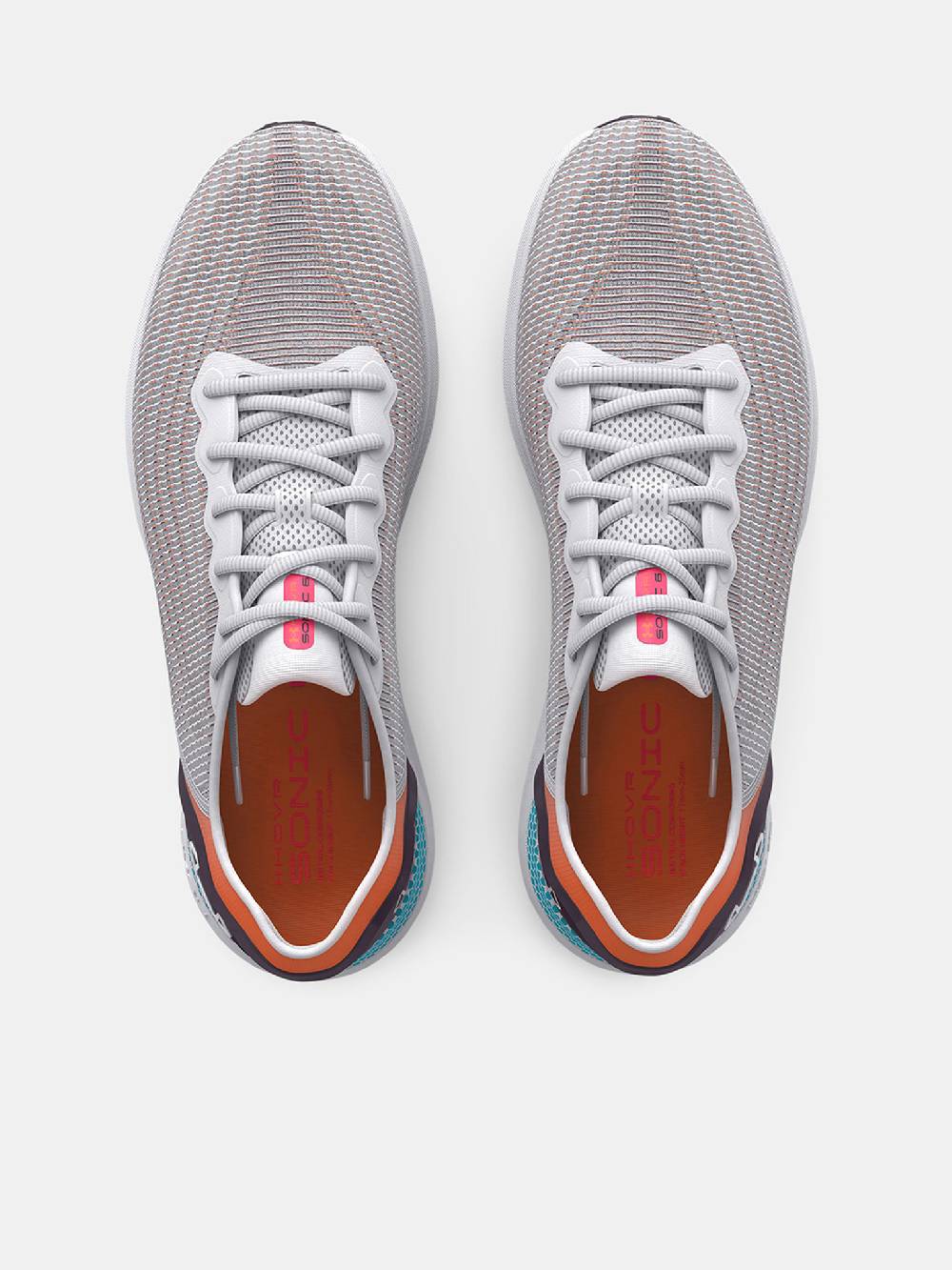 Under Armour UA W HOVR™ Sonic 6 BRZ Tennisschuhe