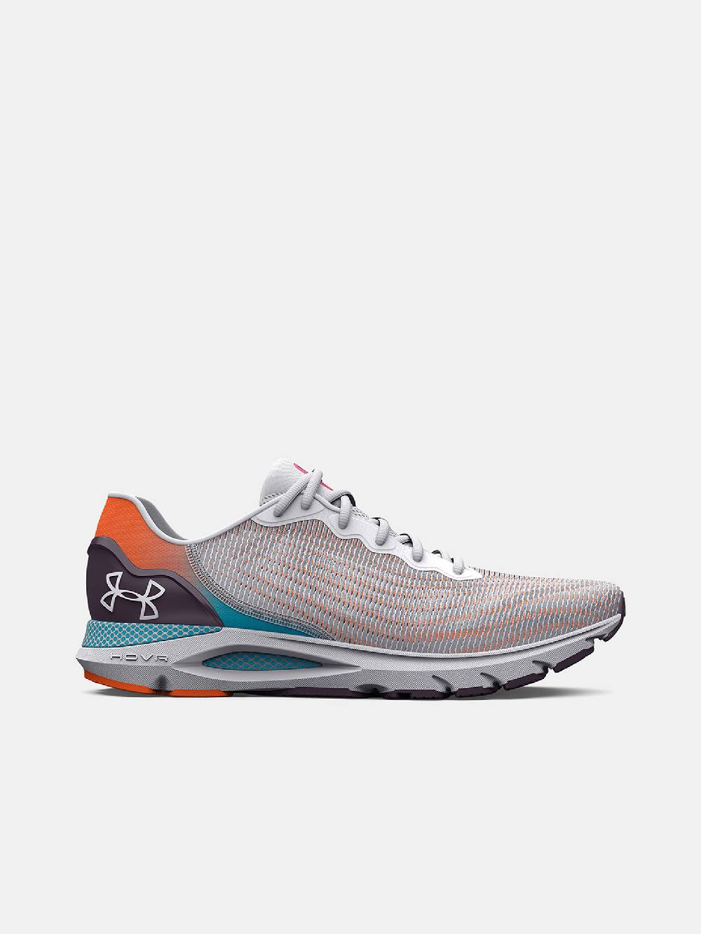 Under Armour UA W HOVR™ Sonic 6 BRZ Tennisschuhe