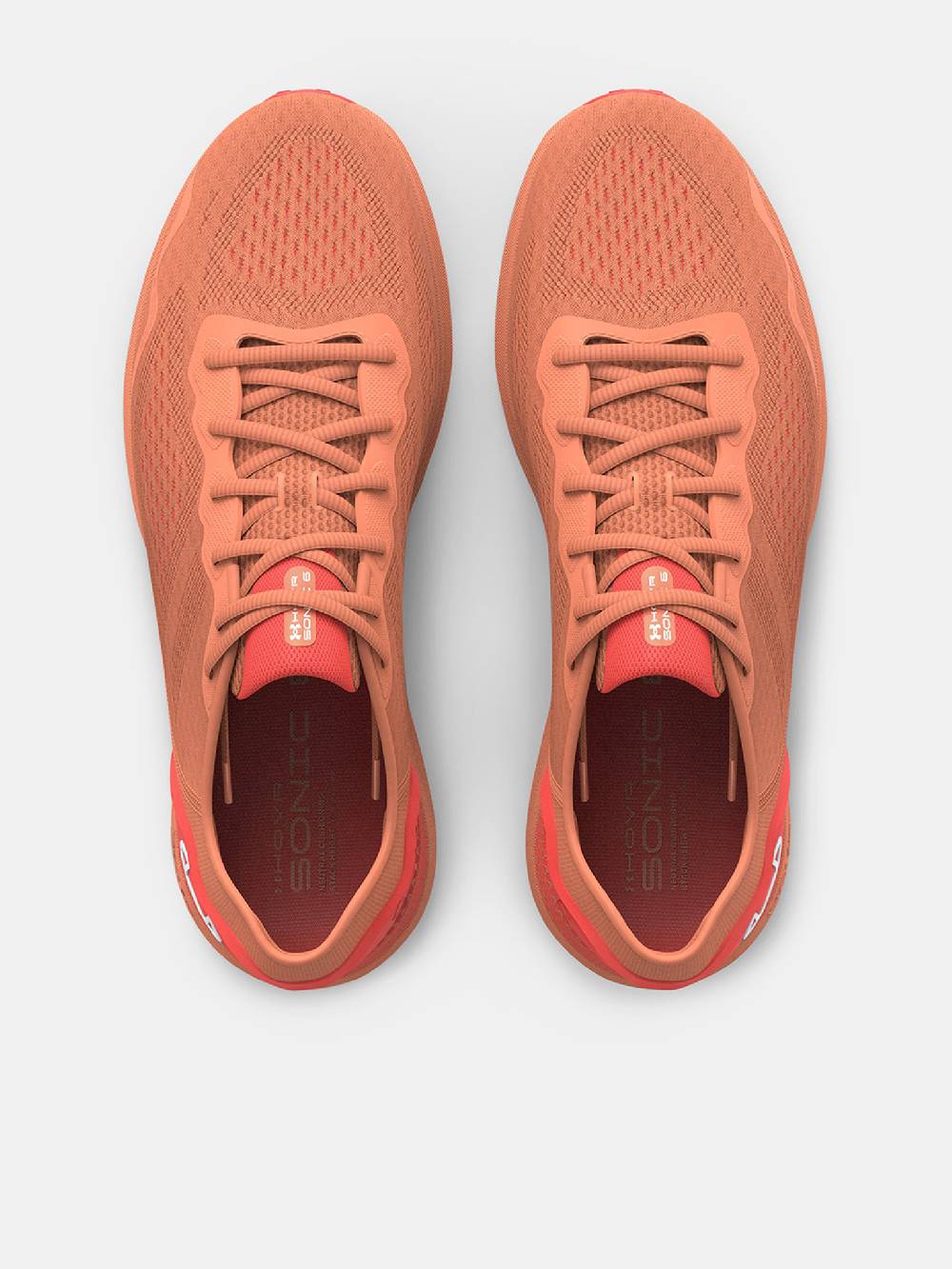 Under Armour UA W HOVR™ Sonic 6 Tennisschuhe