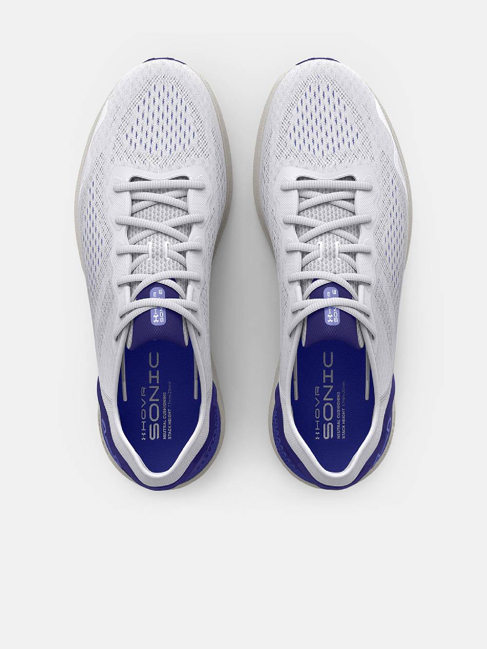 Under Armour UA W HOVR™ Sonic 6 Tennisschuhe