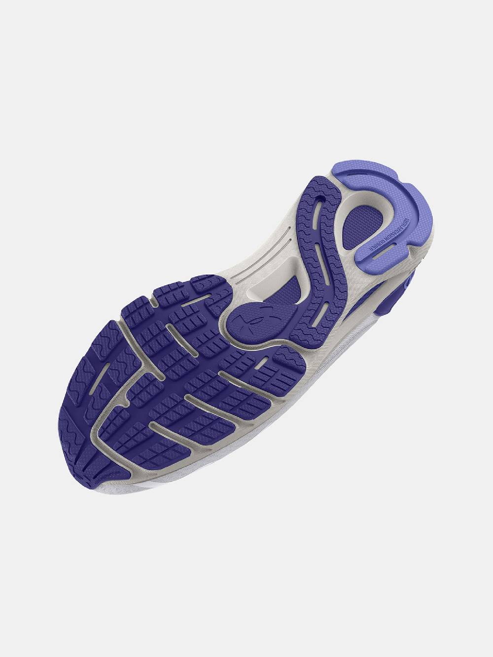 Under Armour UA W HOVR™ Sonic 6 Tennisschuhe