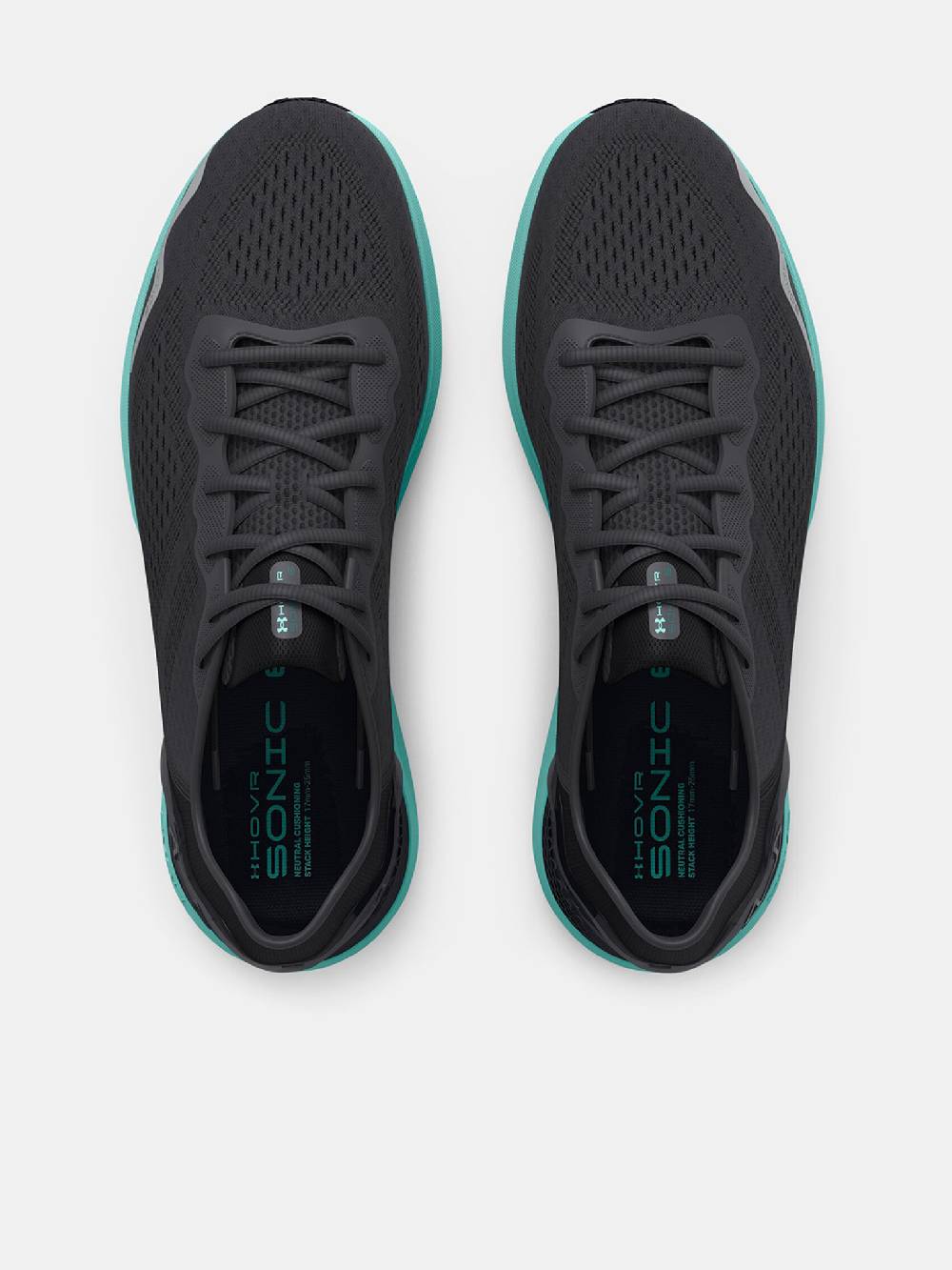 Under Armour UA W HOVR™ Sonic 6 Tennisschuhe