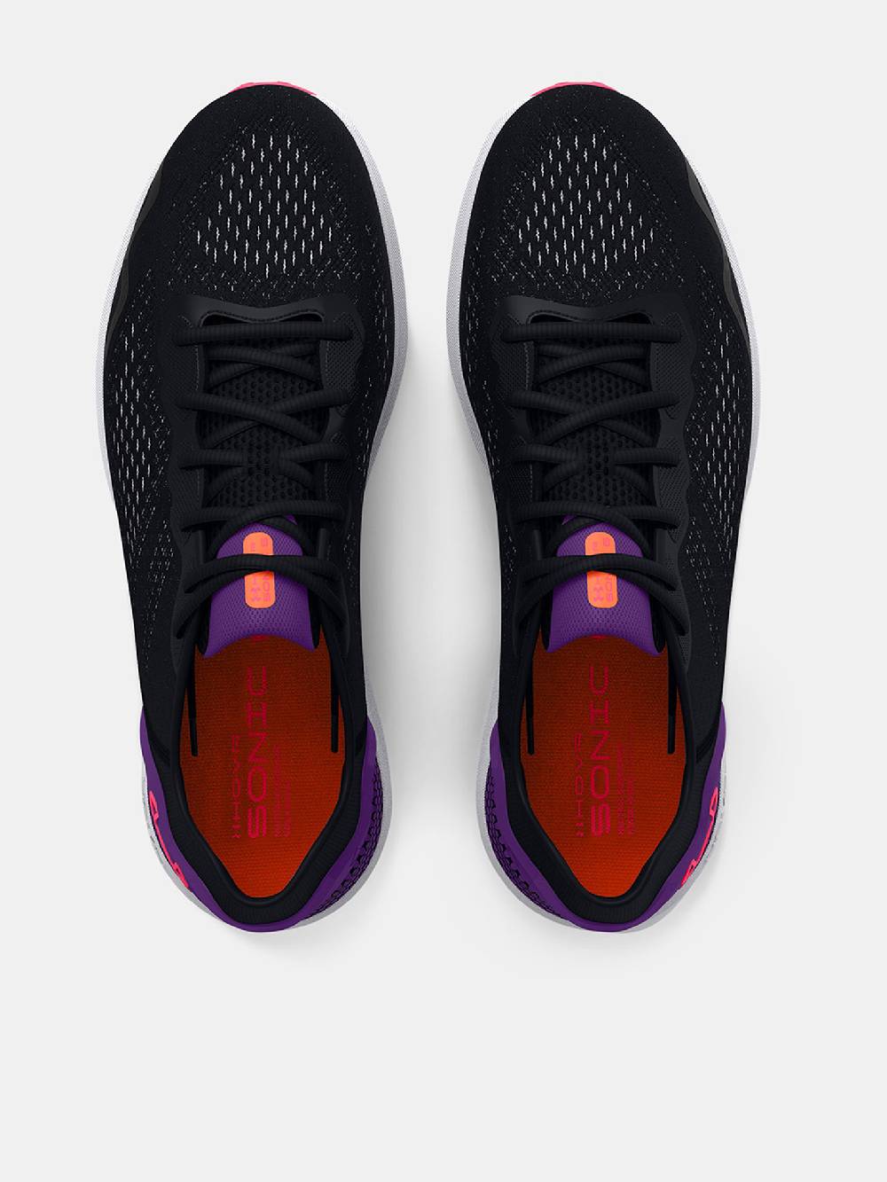 Under Armour UA W HOVR™ Sonic 6 Tennisschuhe