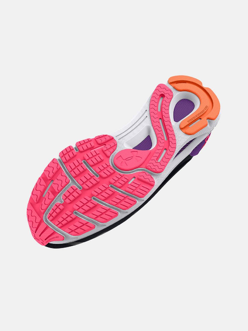 Under Armour UA W HOVR™ Sonic 6 Tennisschuhe