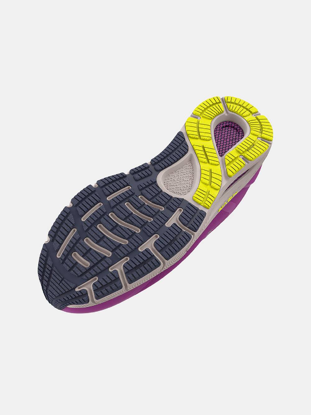 Under Armour UA W HOVR™ Sonic SE Tennisschuhe