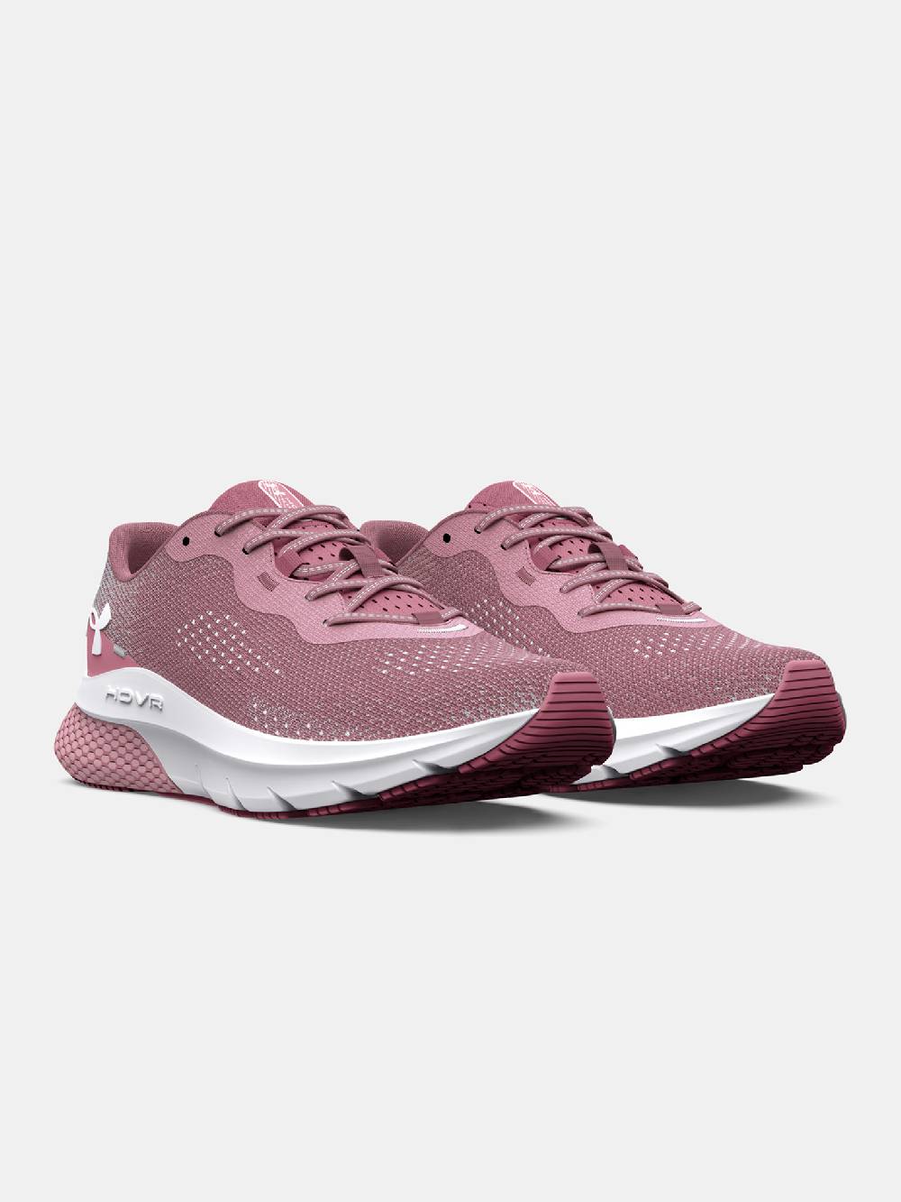 Under Armour UA W HOVR Turbulence 2 Tennisschuhe