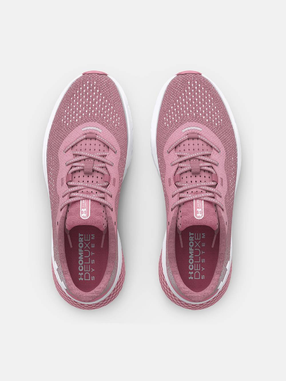 Under Armour UA W HOVR Turbulence 2 Tennisschuhe