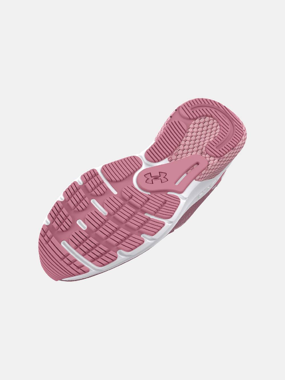 Under Armour UA W HOVR Turbulence 2 Tennisschuhe
