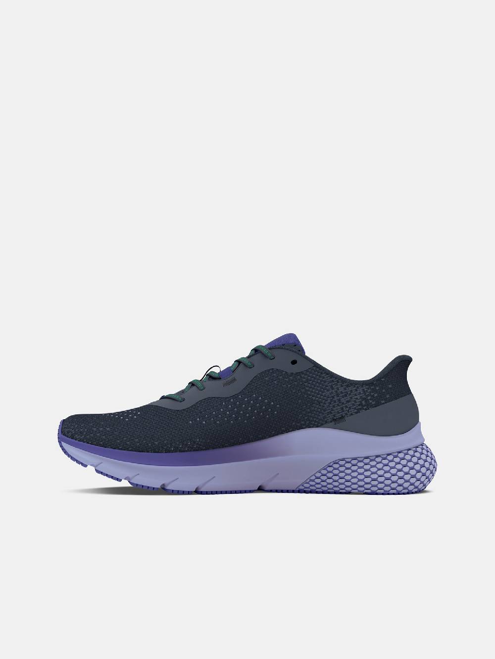 Under Armour UA W HOVR Turbulence 2 Tennisschuhe