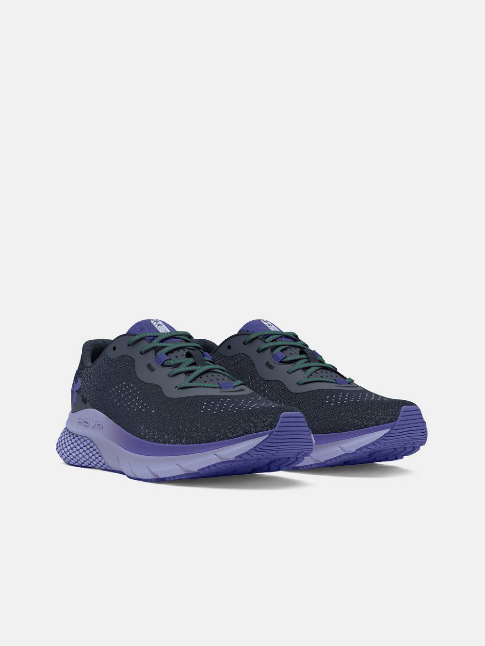 Under Armour UA W HOVR Turbulence 2 Tennisschuhe