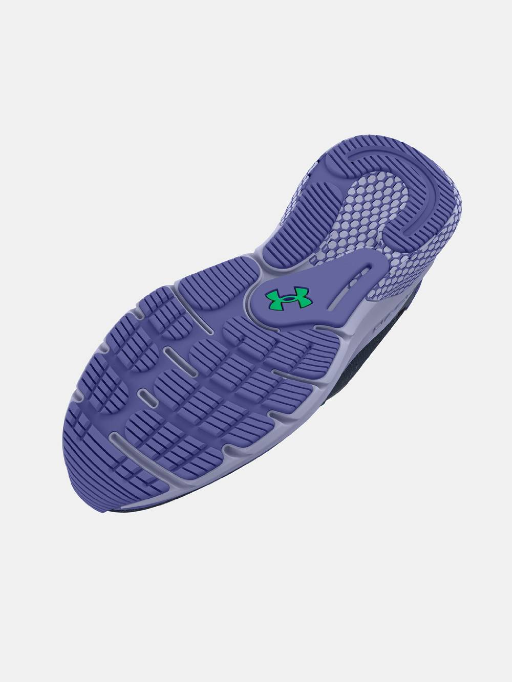 Under Armour UA W HOVR Turbulence 2 Tennisschuhe
