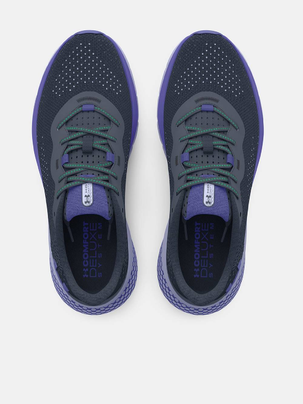 Under Armour UA W HOVR Turbulence 2 Tennisschuhe