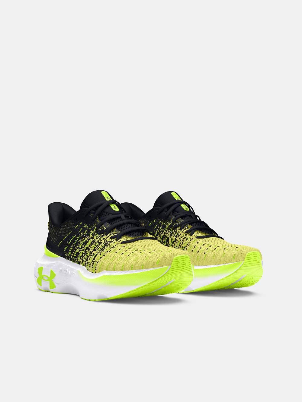 Under Armour UA W Infinite Elite Tennisschuhe