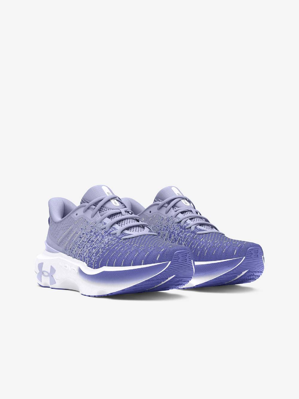 Under Armour UA W Infinite Elite Tennisschuhe