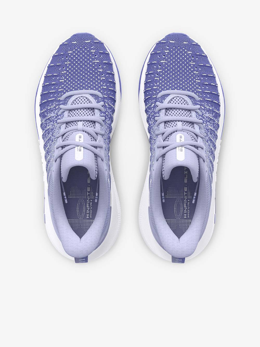 Under Armour UA W Infinite Elite Tennisschuhe