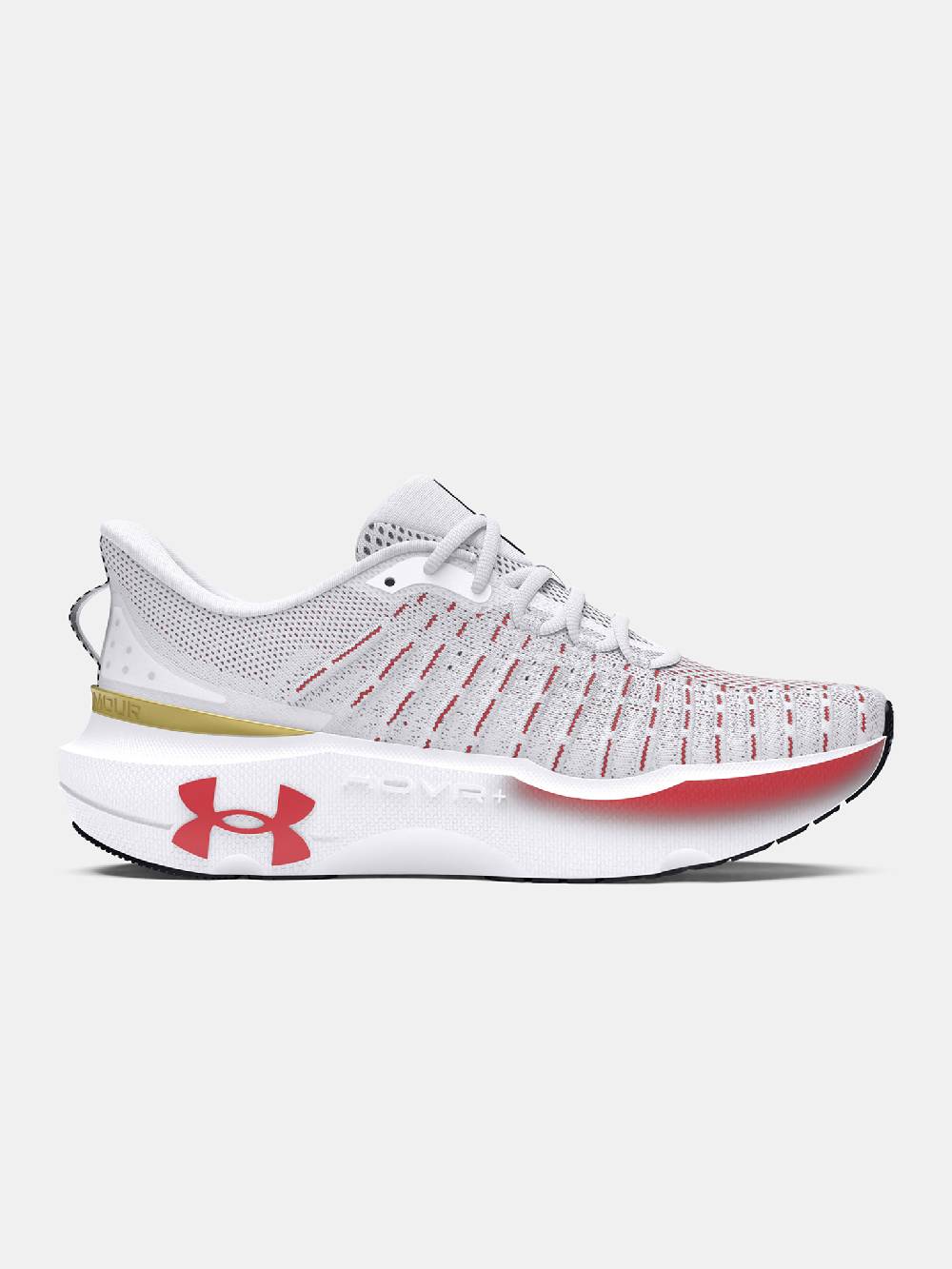 Under Armour UA W Infinite Elite Tennisschuhe