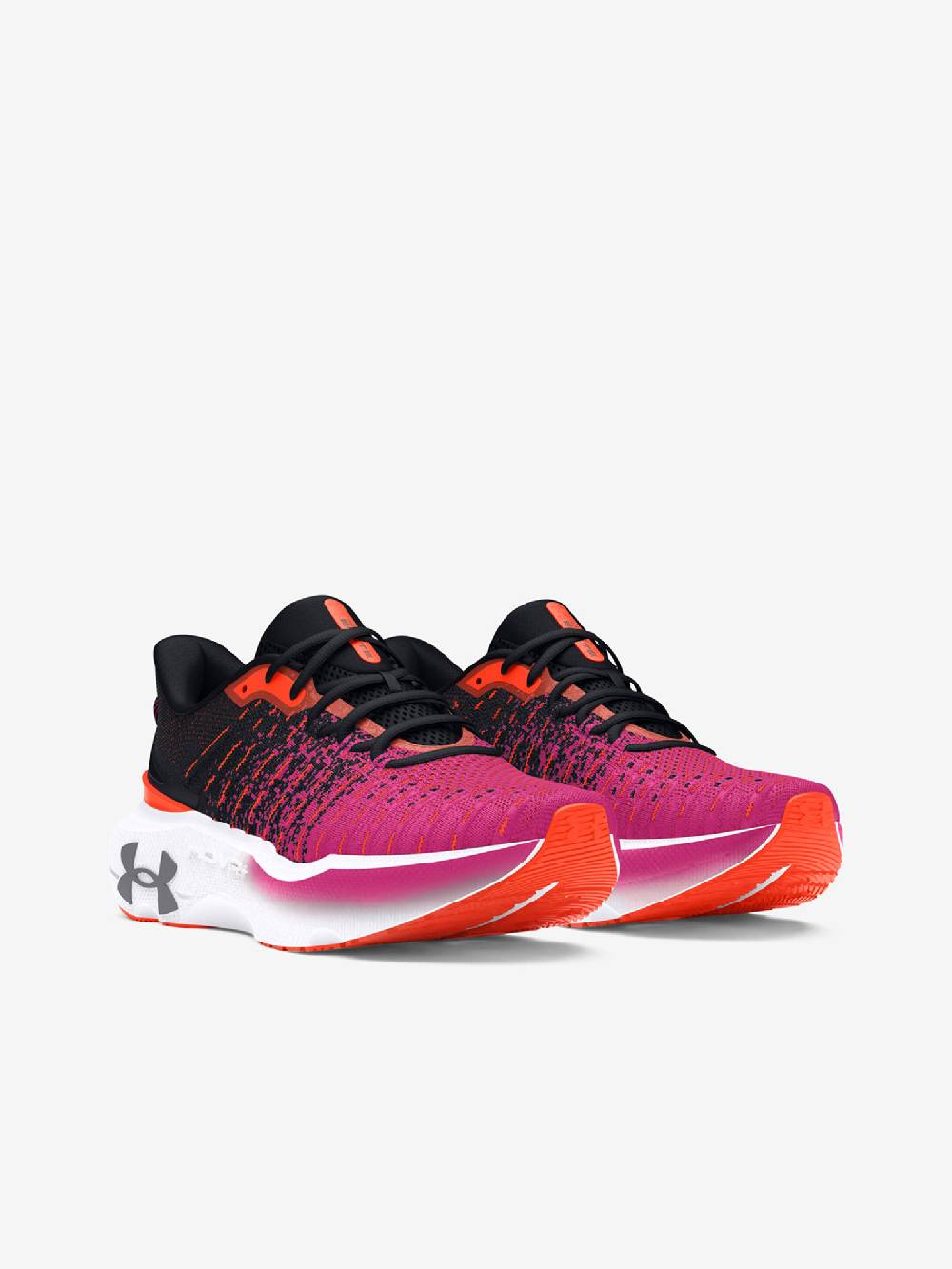 Under Armour UA W Infinite Elite Tennisschuhe