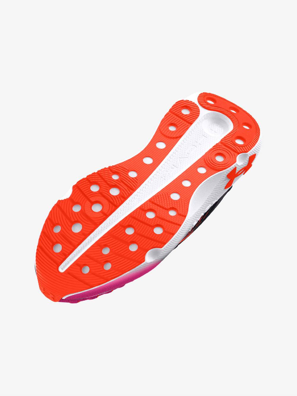 Under Armour UA W Infinite Elite Tennisschuhe