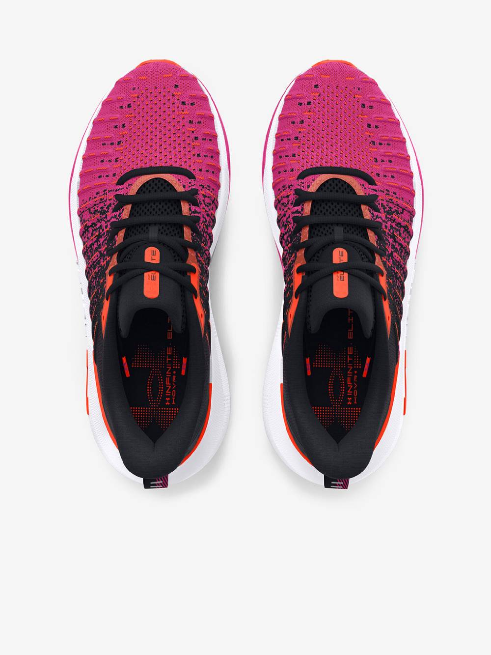 Under Armour UA W Infinite Elite Tennisschuhe