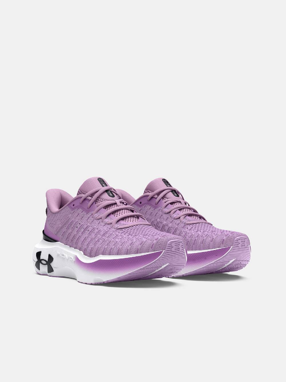 Under Armour UA W Infinite Elite Tennisschuhe