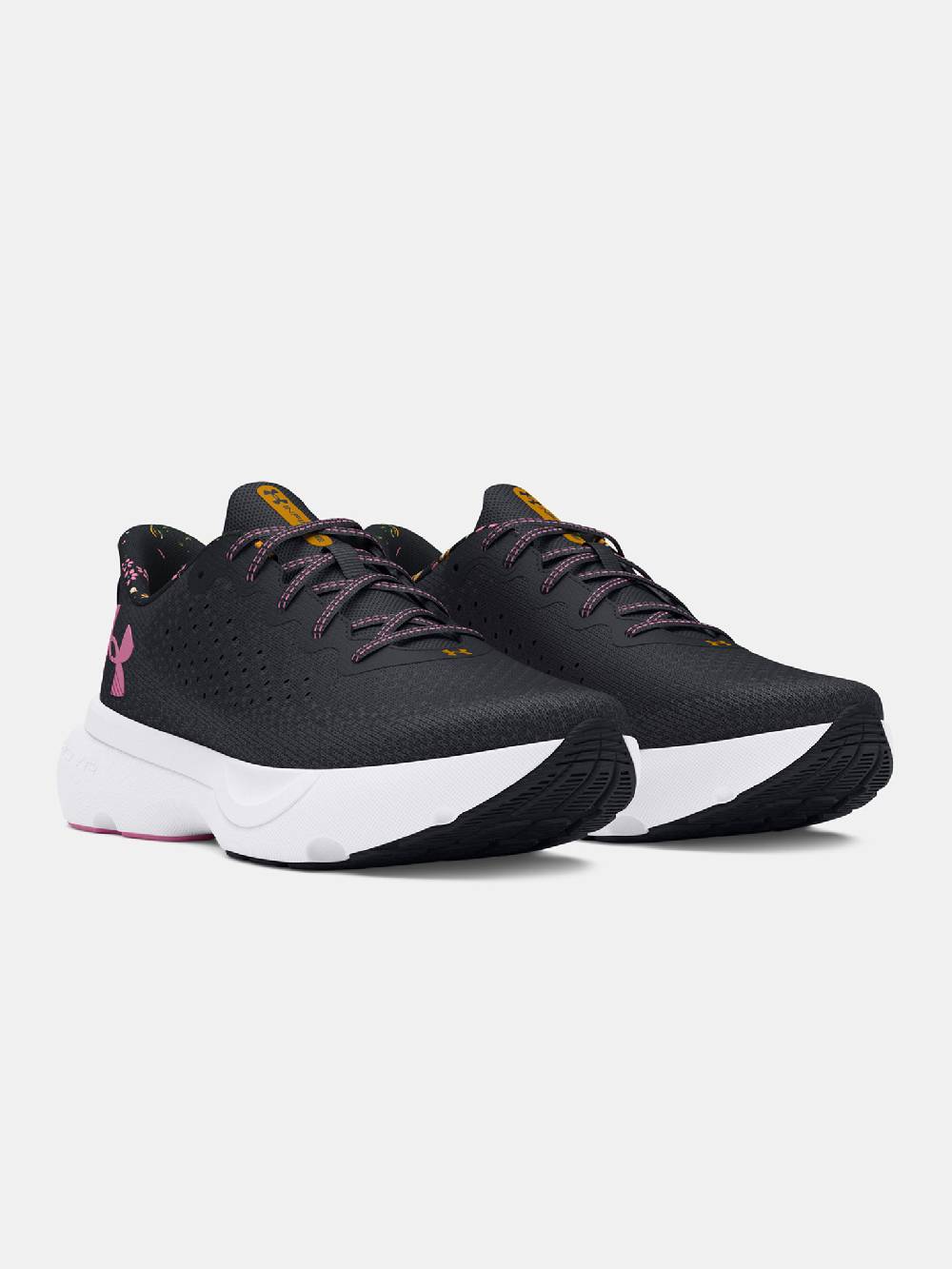 Under Armour UA W Infinite Print Tennisschuhe
