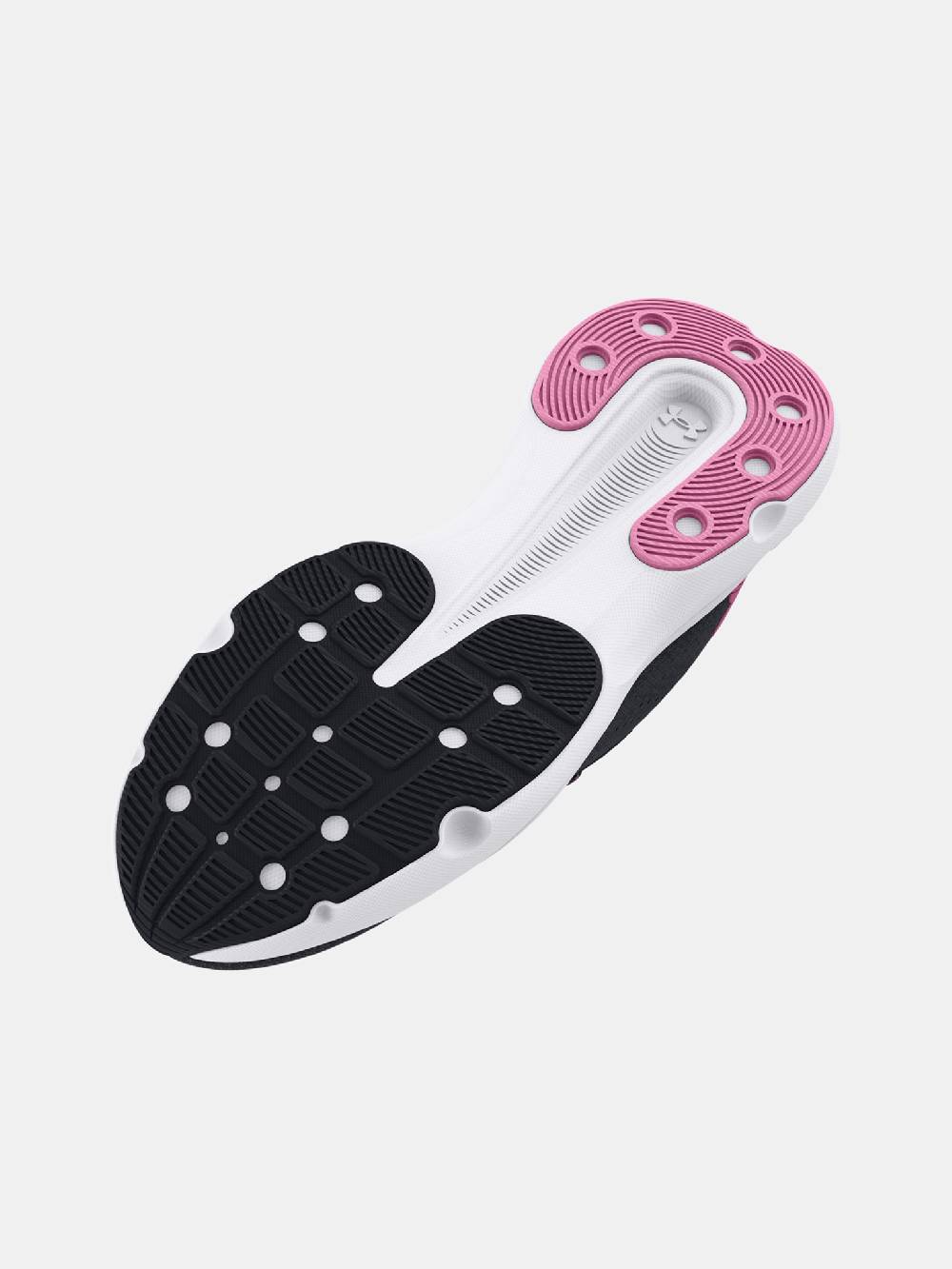 Under Armour UA W Infinite Print Tennisschuhe