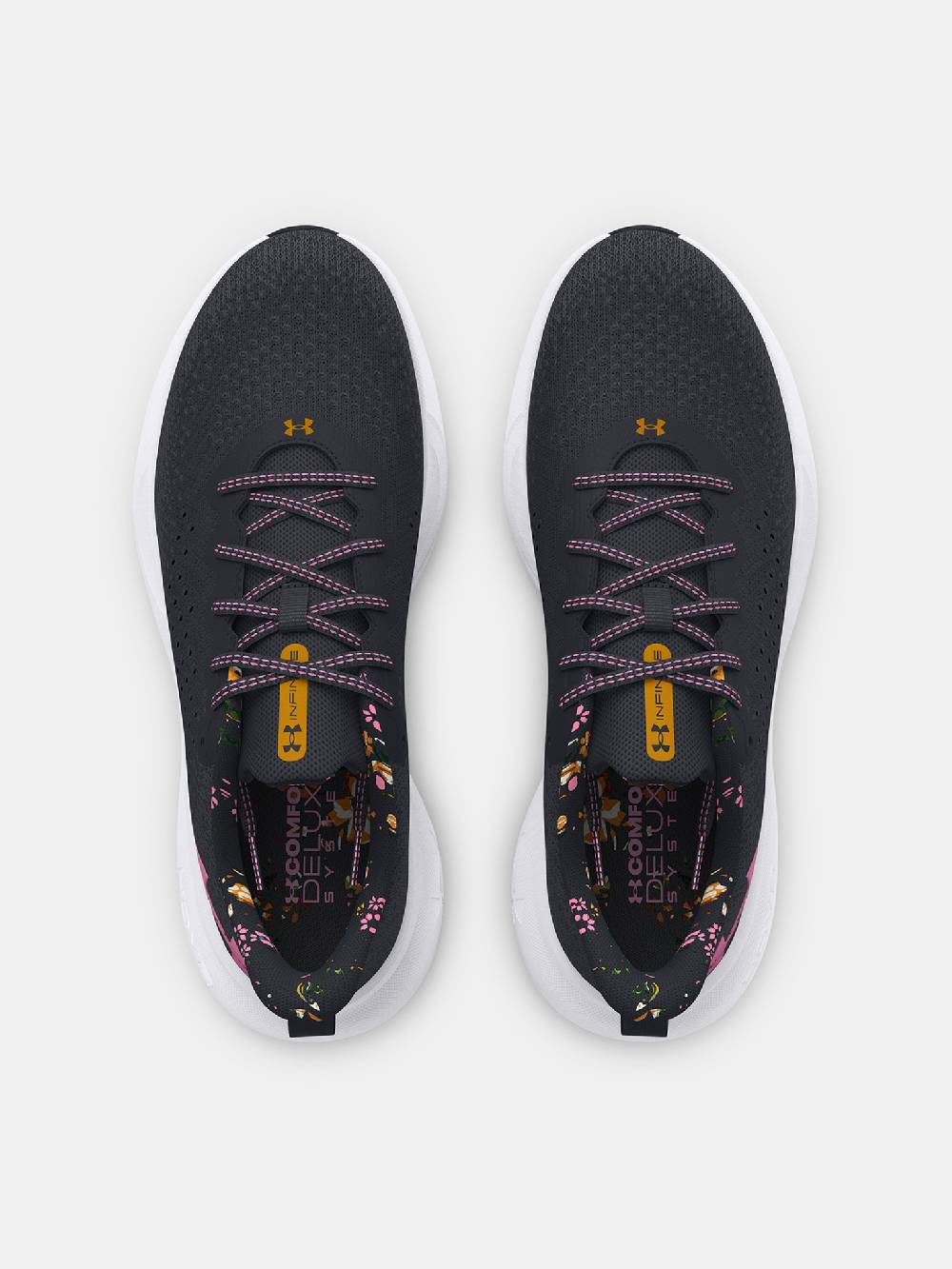 Under Armour UA W Infinite Print Tennisschuhe