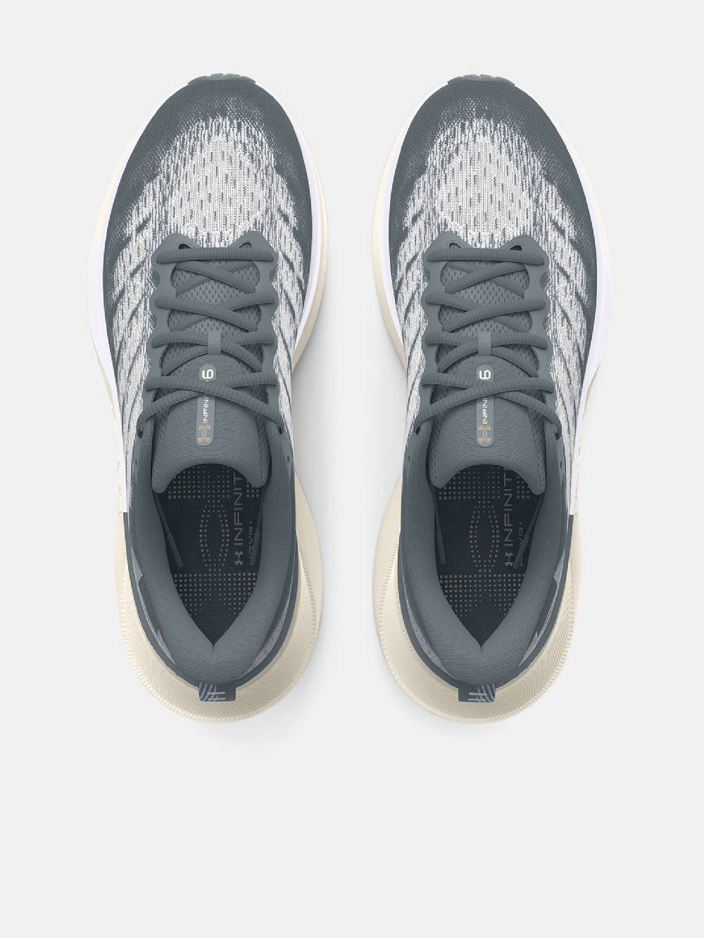 Under Armour UA W Infinite Pro Breeze Tennisschuhe