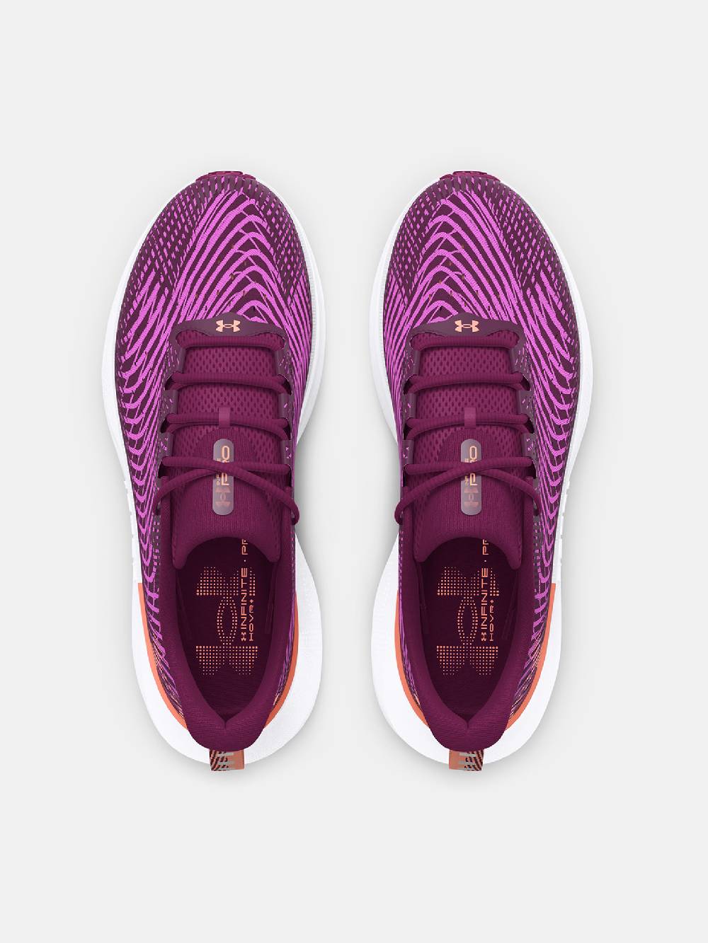 Under Armour UA W Infinite Pro Tennisschuhe