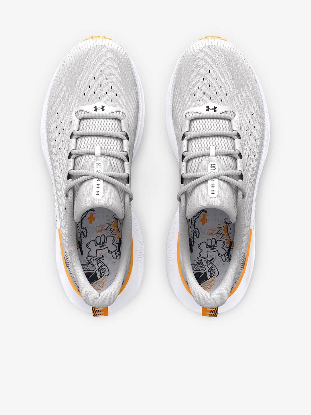 Under Armour UA W Infinite Pro We Run Tennisschuhe