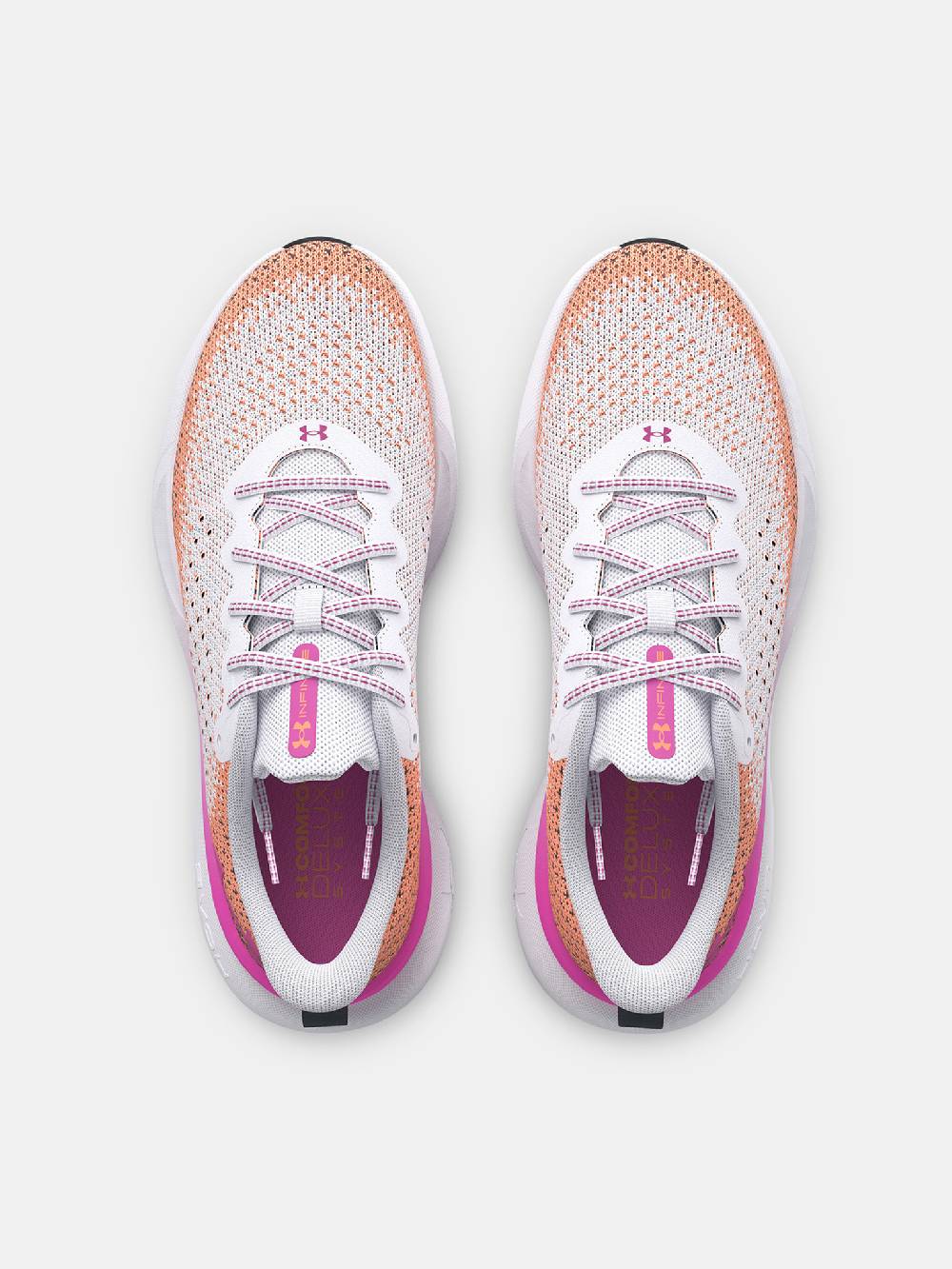 Under Armour UA W Infinite Tennisschuhe