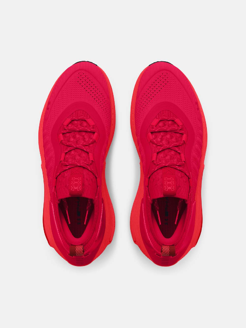 Under Armour UA W Phantom 4-RED Tennisschuhe