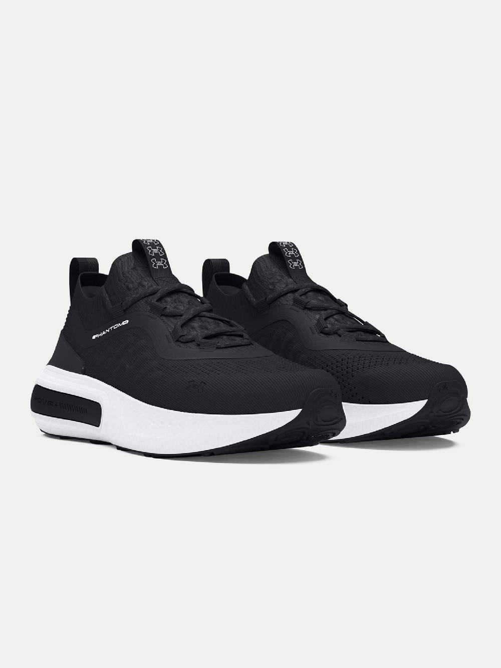 Under Armour UA W Phantom 4 Tennisschuhe
