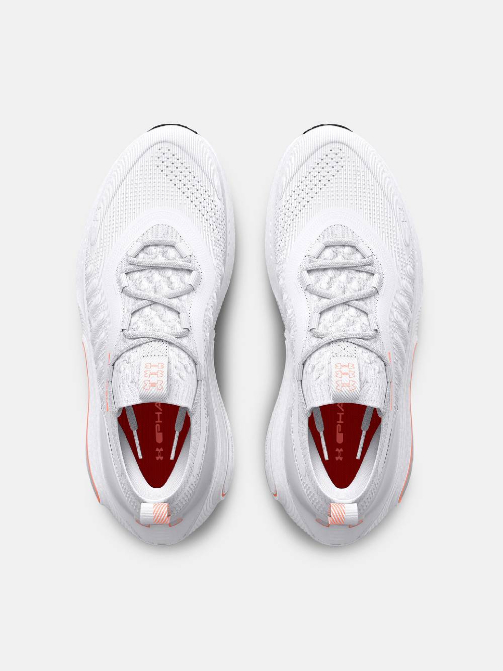 Under Armour UA W Phantom 4 Tennisschuhe