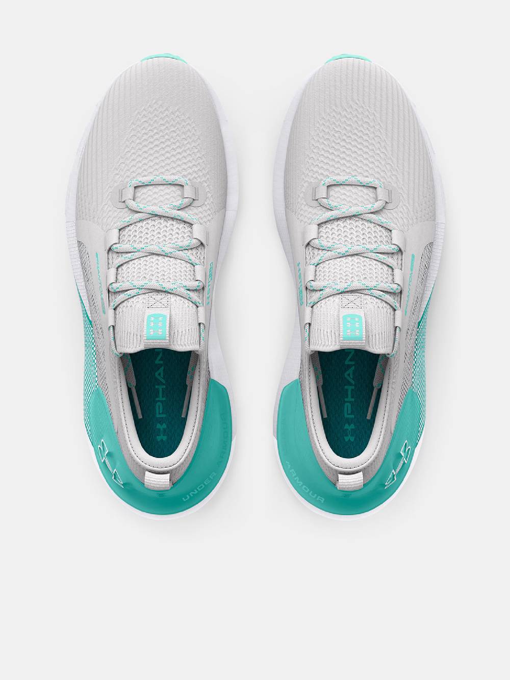 Under Armour UA W Phantom Golf Tennisschuhe