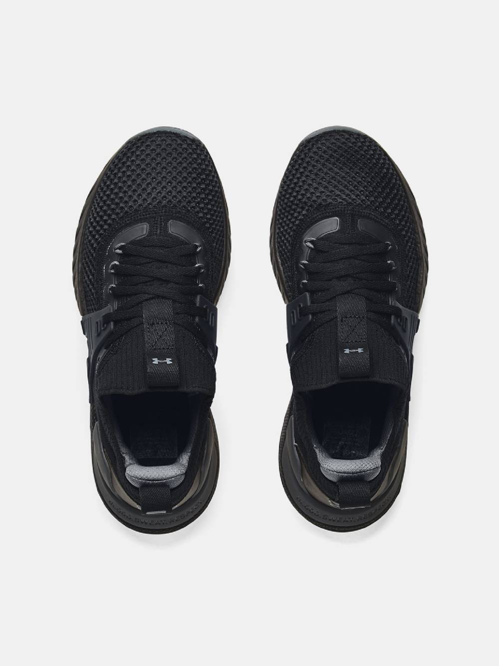 Under Armour UA W Project Rock 4 Tennisschuhe