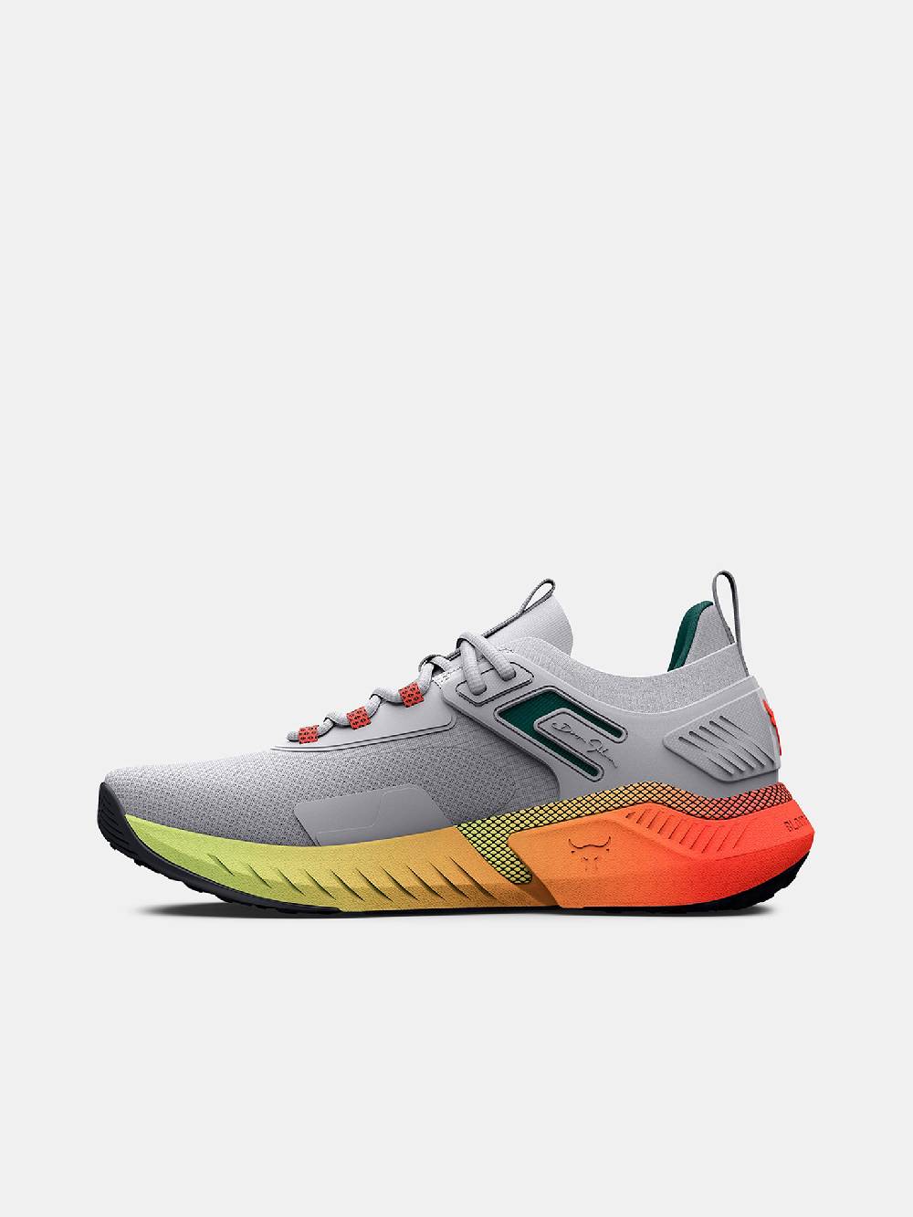 Under Armour UA W Project Rock 5 Tennisschuhe