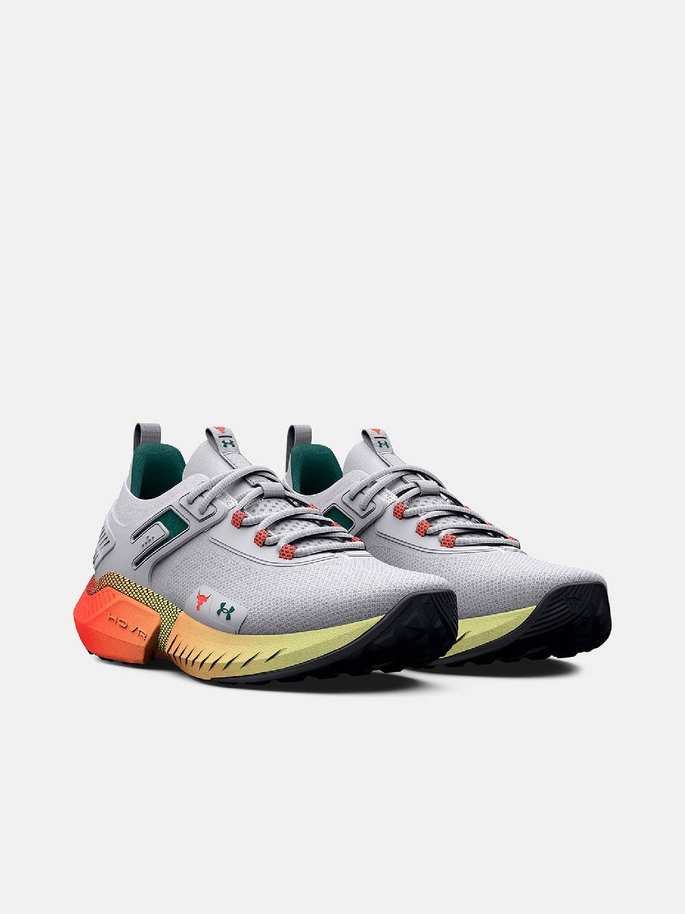 Under Armour UA W Project Rock 5 Tennisschuhe