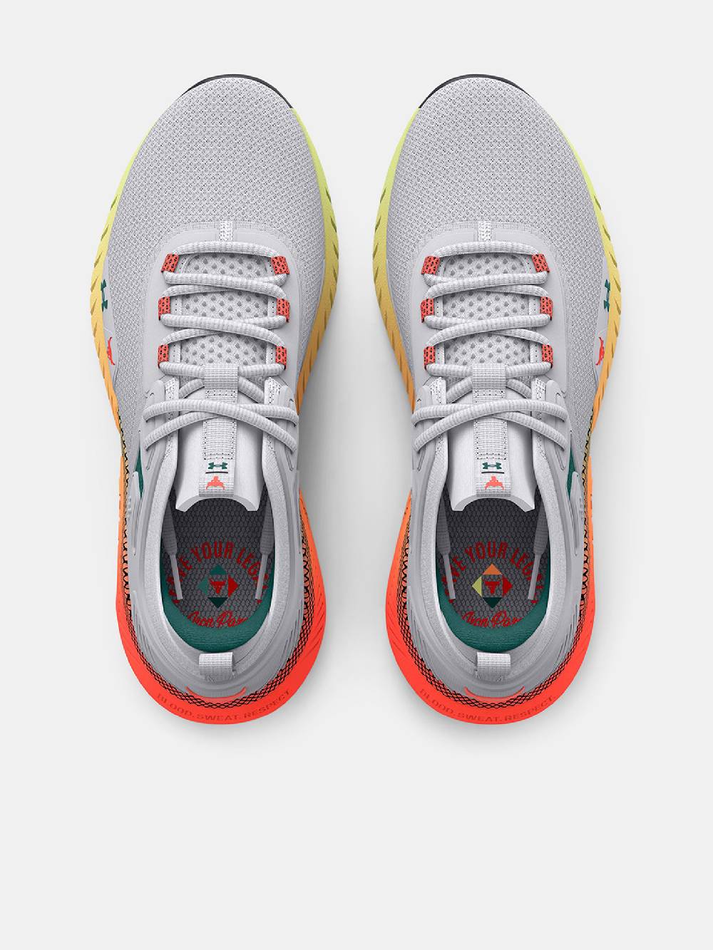 Under Armour UA W Project Rock 5 Tennisschuhe