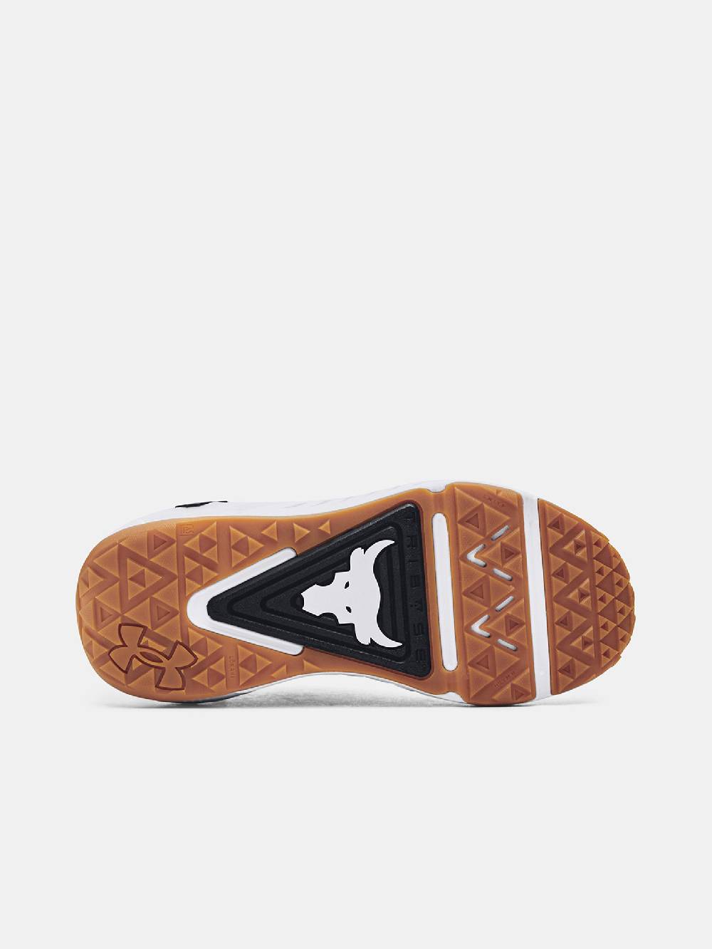 Under Armour UA W Project Rock 6 Tennisschuhe
