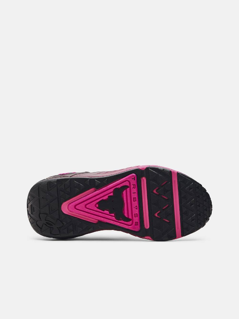 Under Armour UA W Project Rock 6 Tennisschuhe