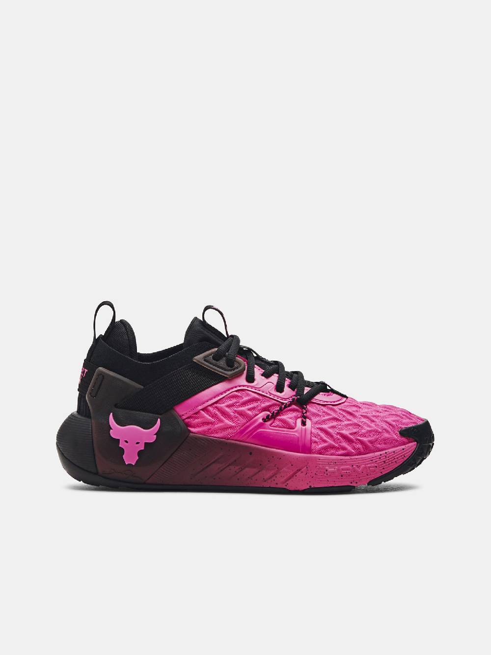 Under Armour UA W Project Rock 6 Tennisschuhe