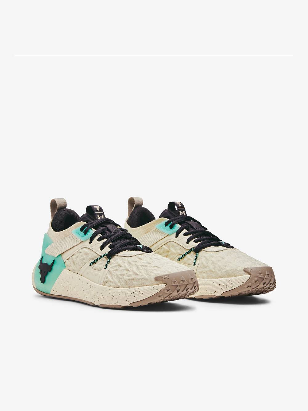 Under Armour UA W Project Rock 6 Tennisschuhe