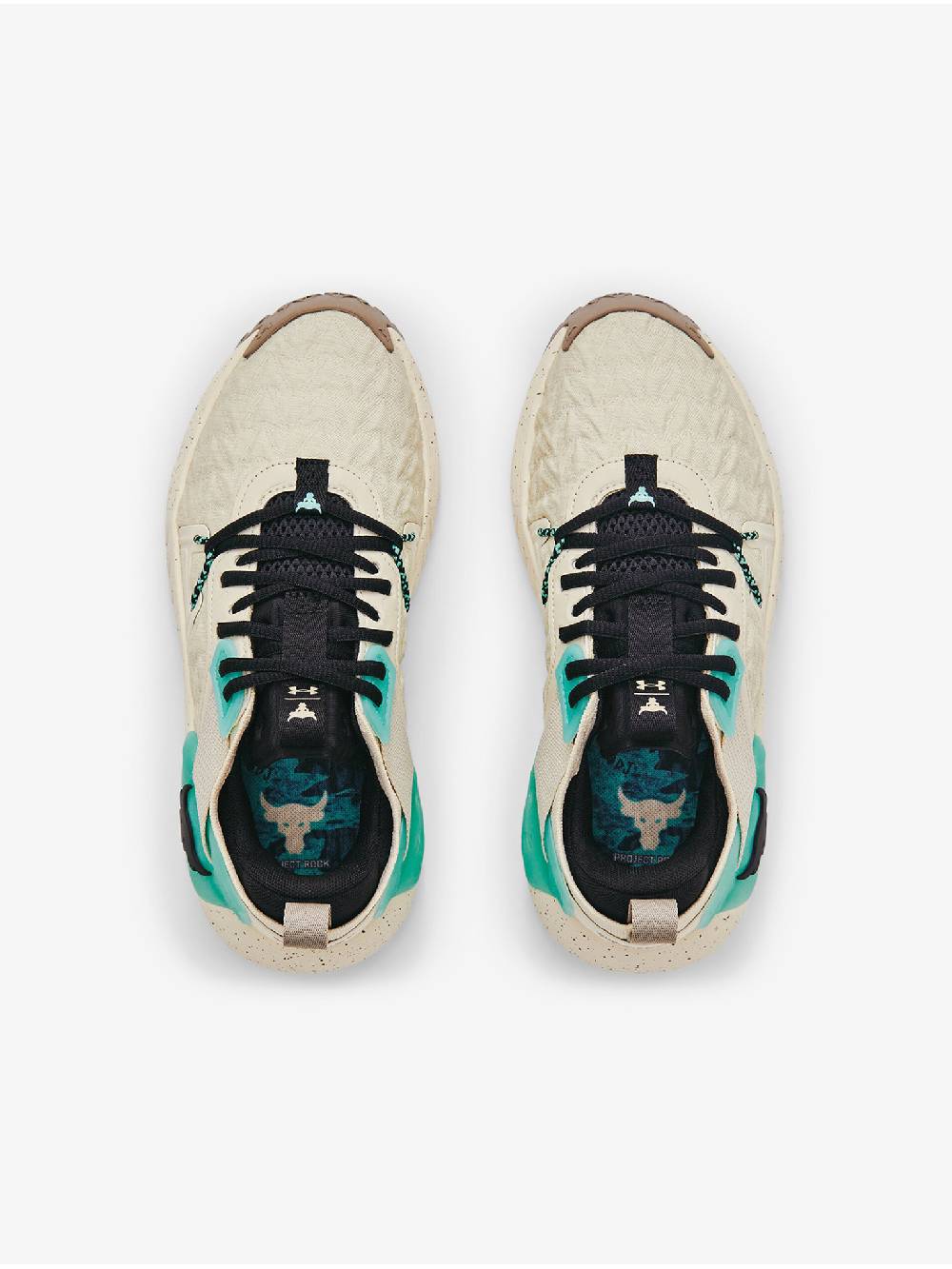 Under Armour UA W Project Rock 6 Tennisschuhe