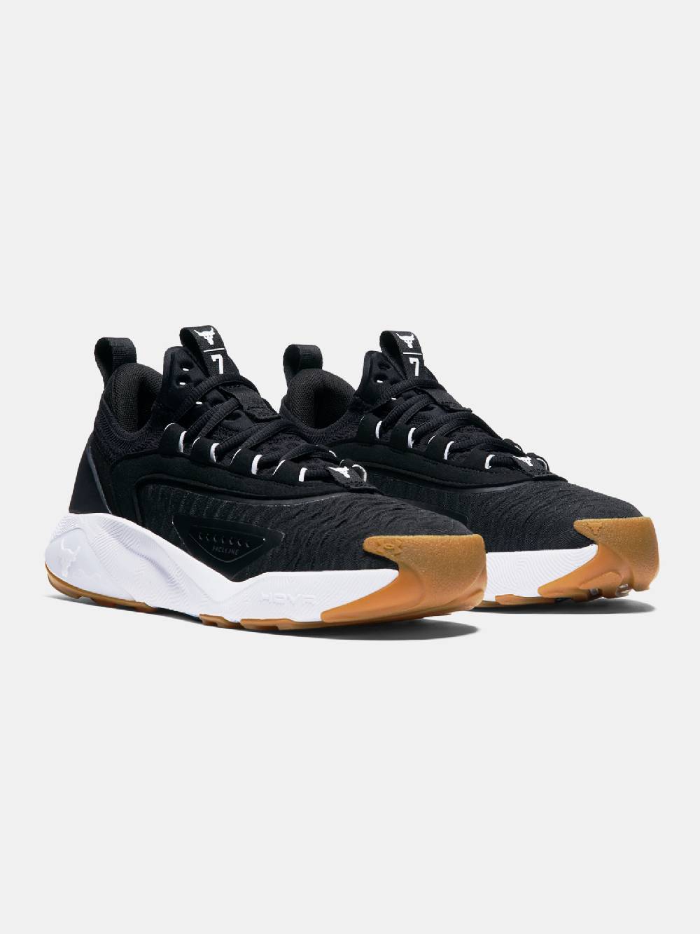 Under Armour UA W Project Rock 7 Tennisschuhe