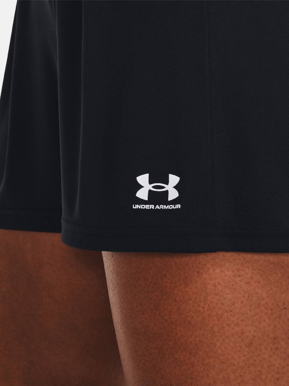 Under Armour UA W's Ch. Knit Shorts