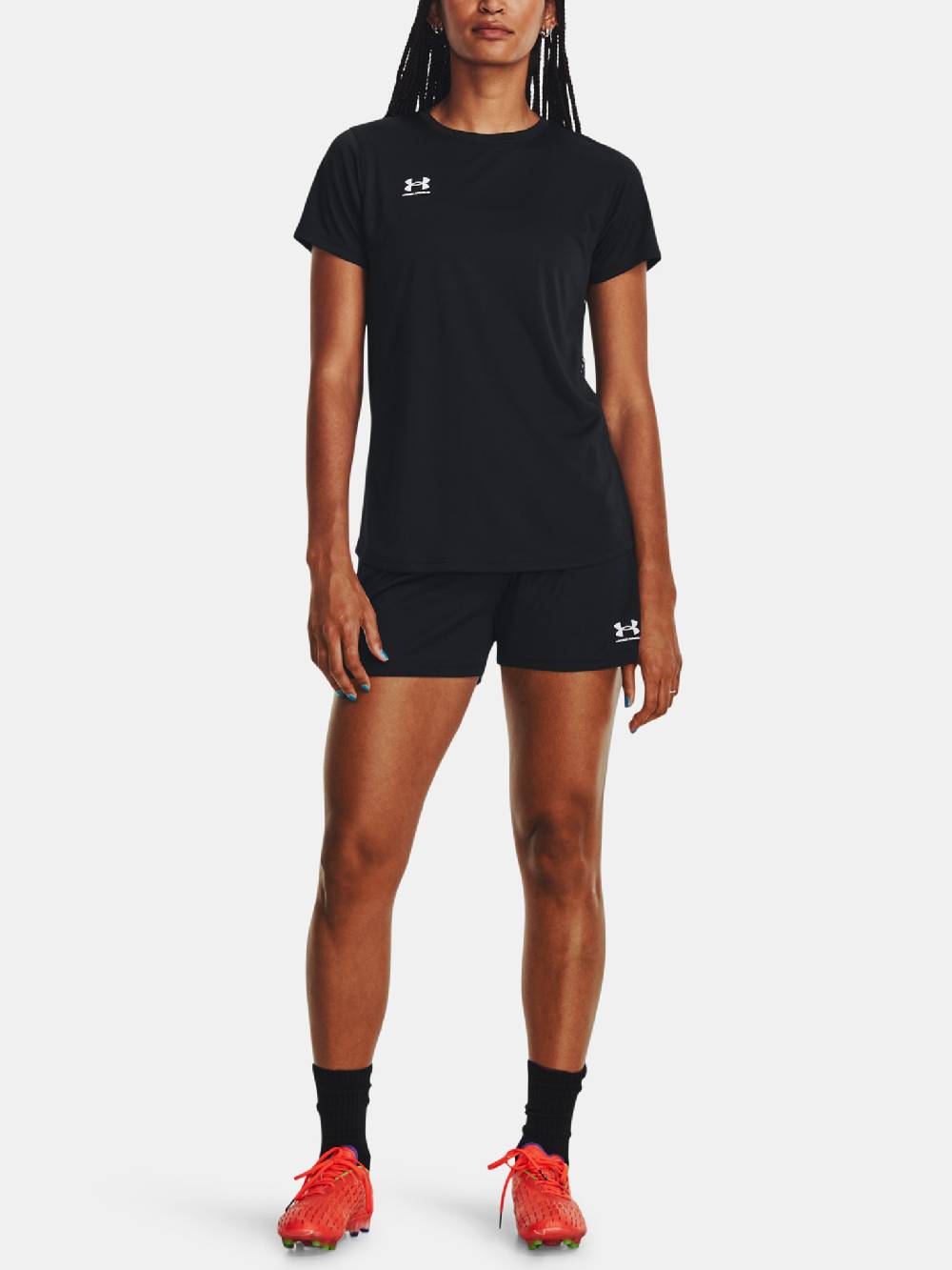 Under Armour UA W's Ch. Knit Shorts