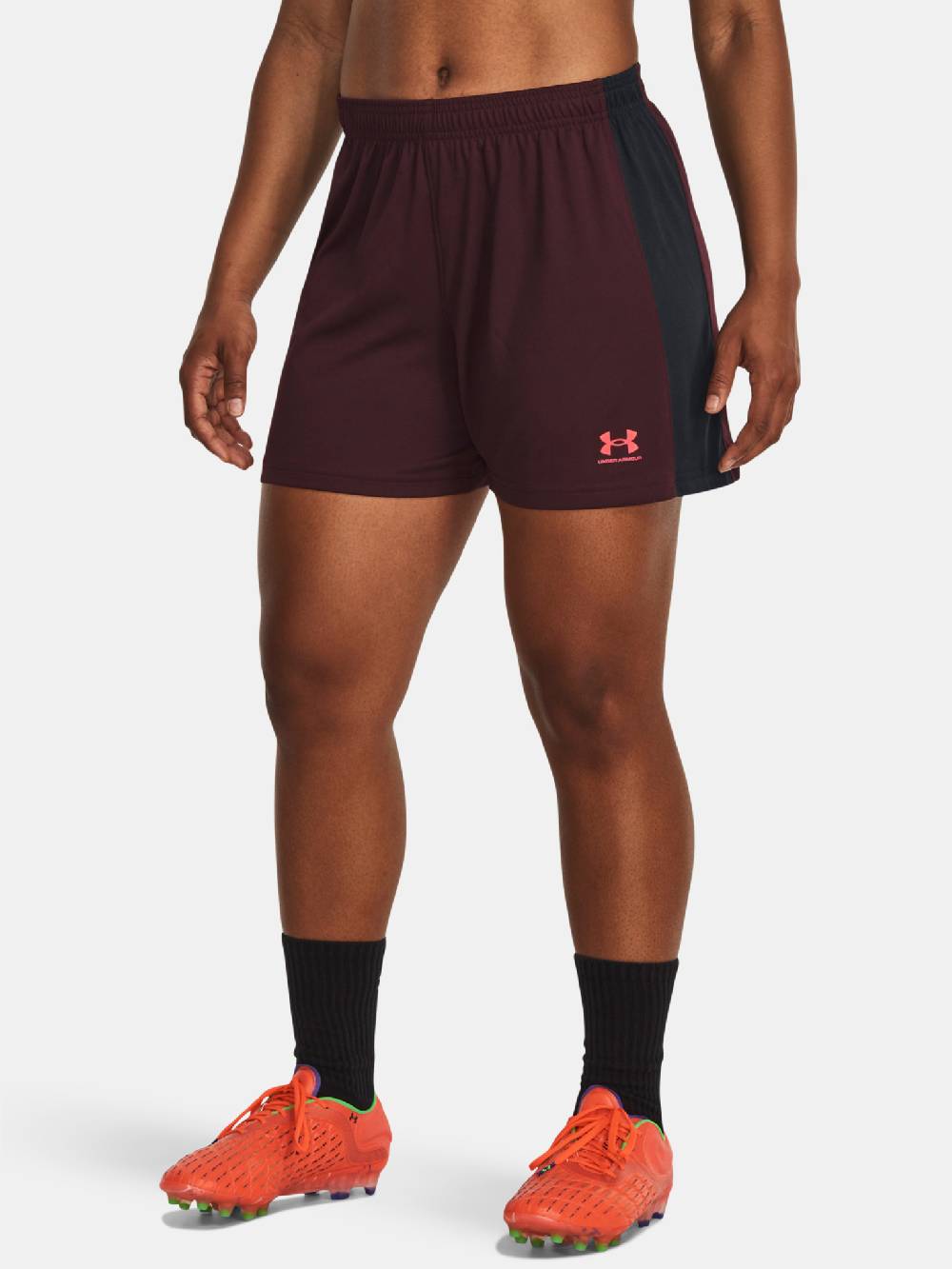 Under Armour UA W's Ch. Knit Shorts